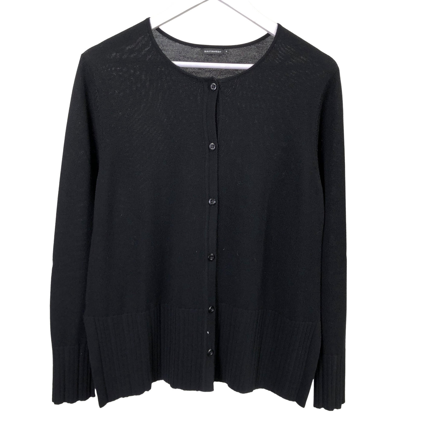 Unisex Marimekko - Neuletakki, koko 38 -  (1)