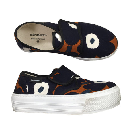 Unisex Marimekko - Tennarit, koko 37 -  ()