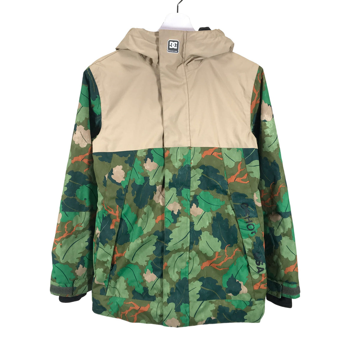 Unisex DC Shoes - Toppatakki, koko 152 - 158 -  (1)