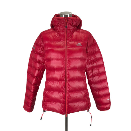 Unisex Mountain Equipment - Untuvatakki, koko 38 -  ()