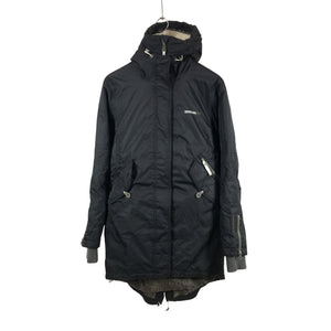 Unisex Didriksons - Parkatakki, koko 40 -  (1)