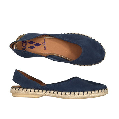 Unisex Ace Shoes - Loaferit, koko 39 -  ()