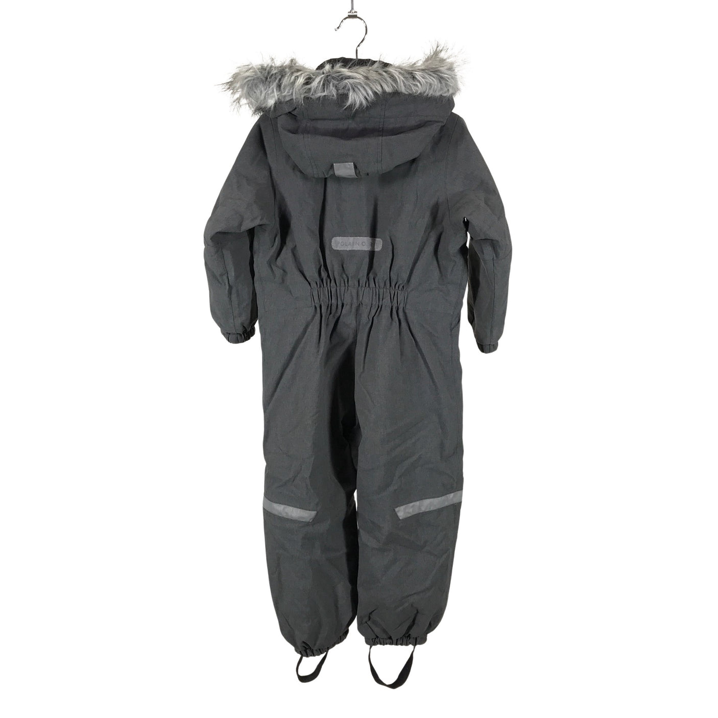 Unisex Polarn O. Pyret - Kevyttoppahaalari, koko 92 - 98 -  (2)