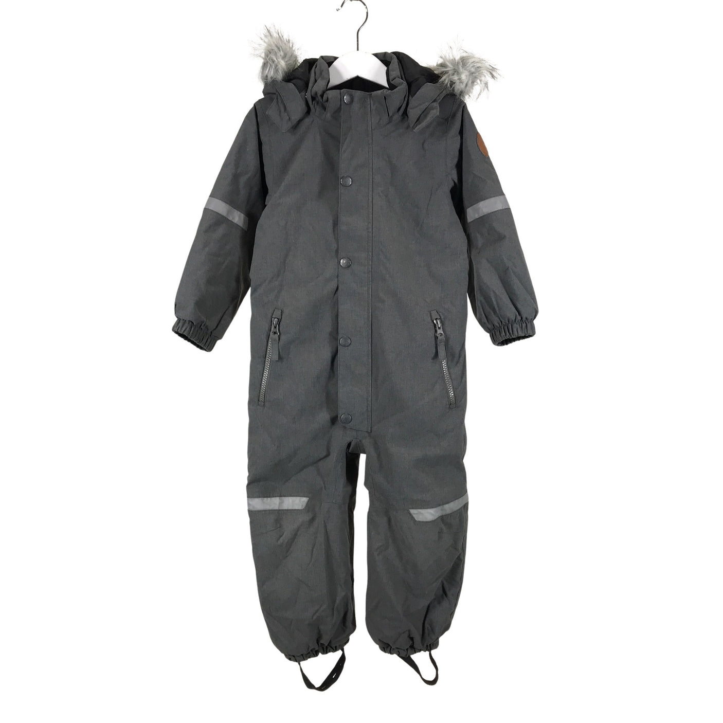 Unisex Polarn O. Pyret - Kevyttoppahaalari, koko 92 - 98 -  (1)
