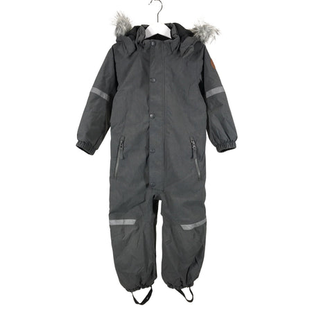 Unisex Polarn O. Pyret - Kevyttoppahaalari, koko 92 - 98 -  ()