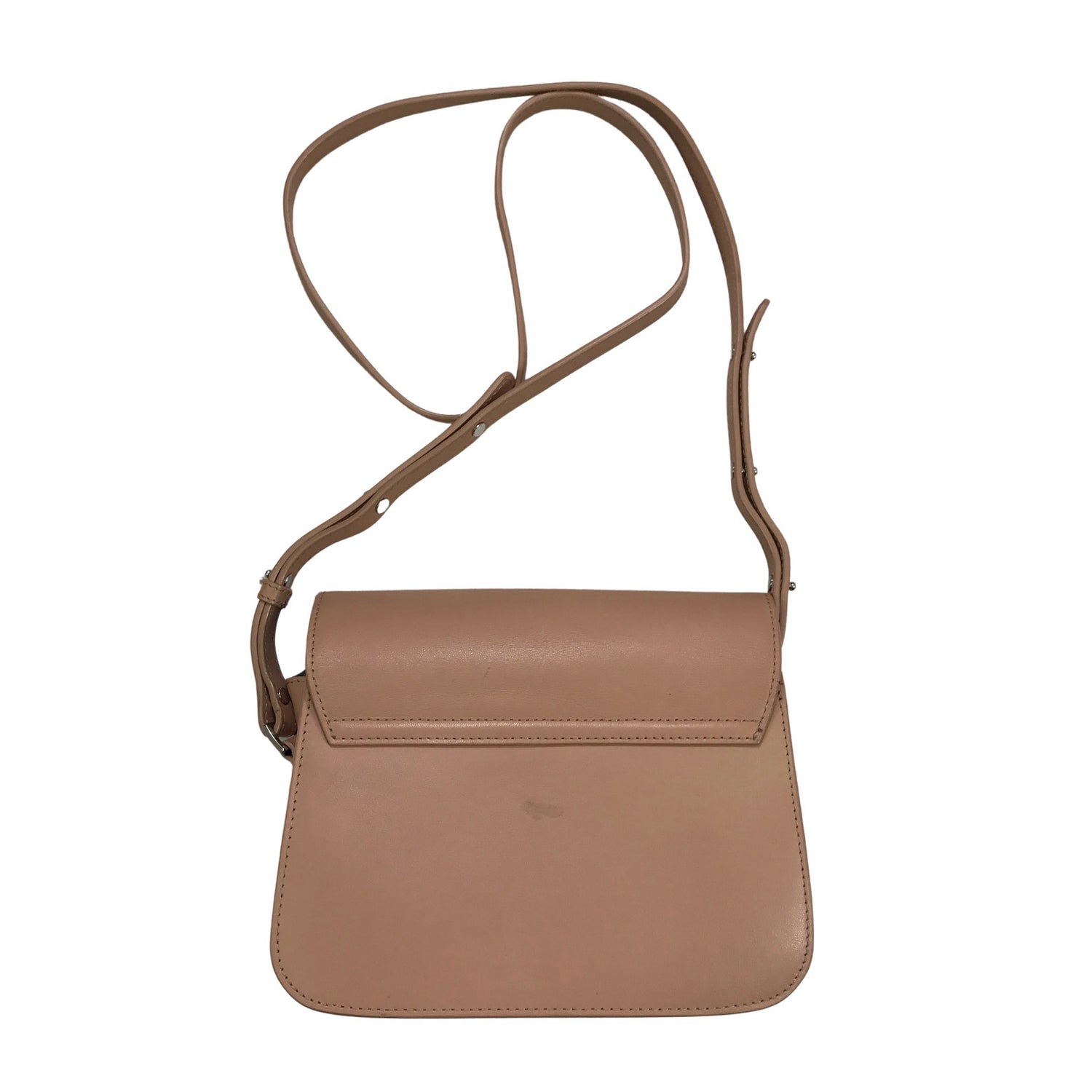 Olkalaukku, koko Mini