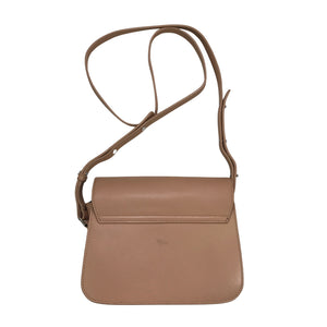 Olkalaukku, koko Mini