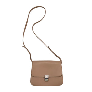 Olkalaukku, koko Mini