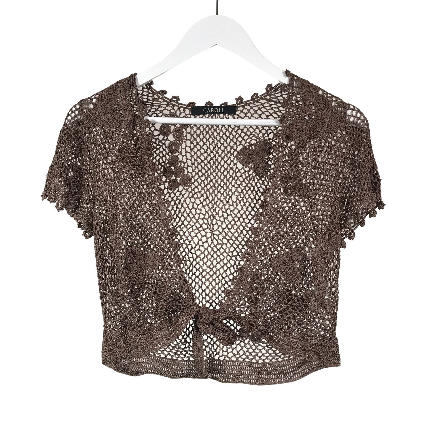  Bolero  Juhlabolero, koko 40  Caroll 