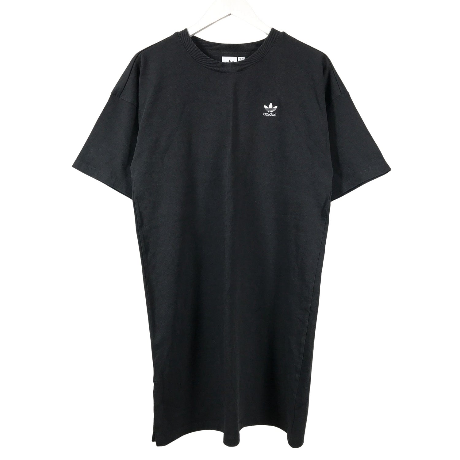  Mekko  Trikoomekko, koko 34  Adidas 