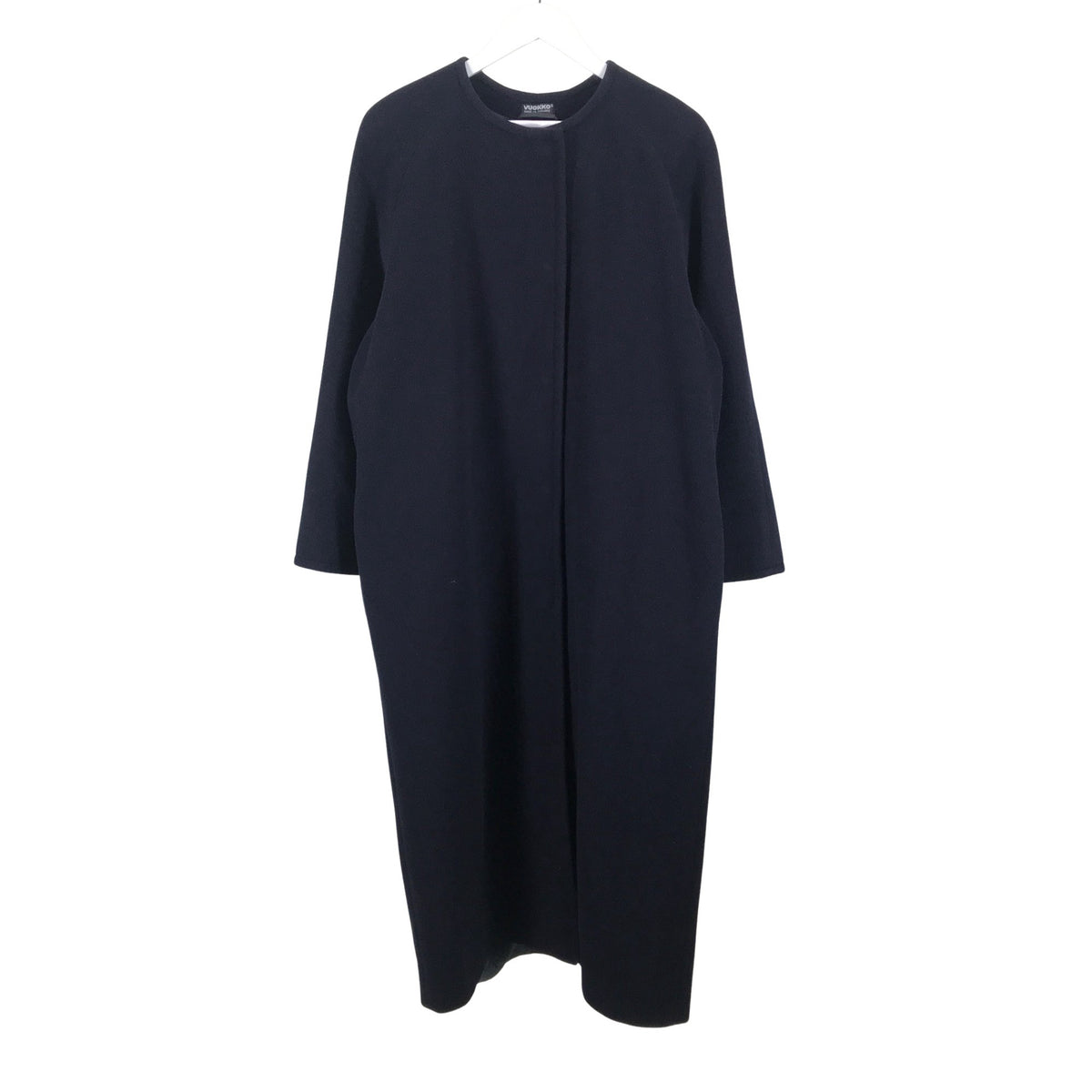 Unisex Vuokko - Villakangastakki, koko 38 -  (3)