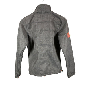 Unisex Superdry - Softshell-takki, koko 34 -  (2)