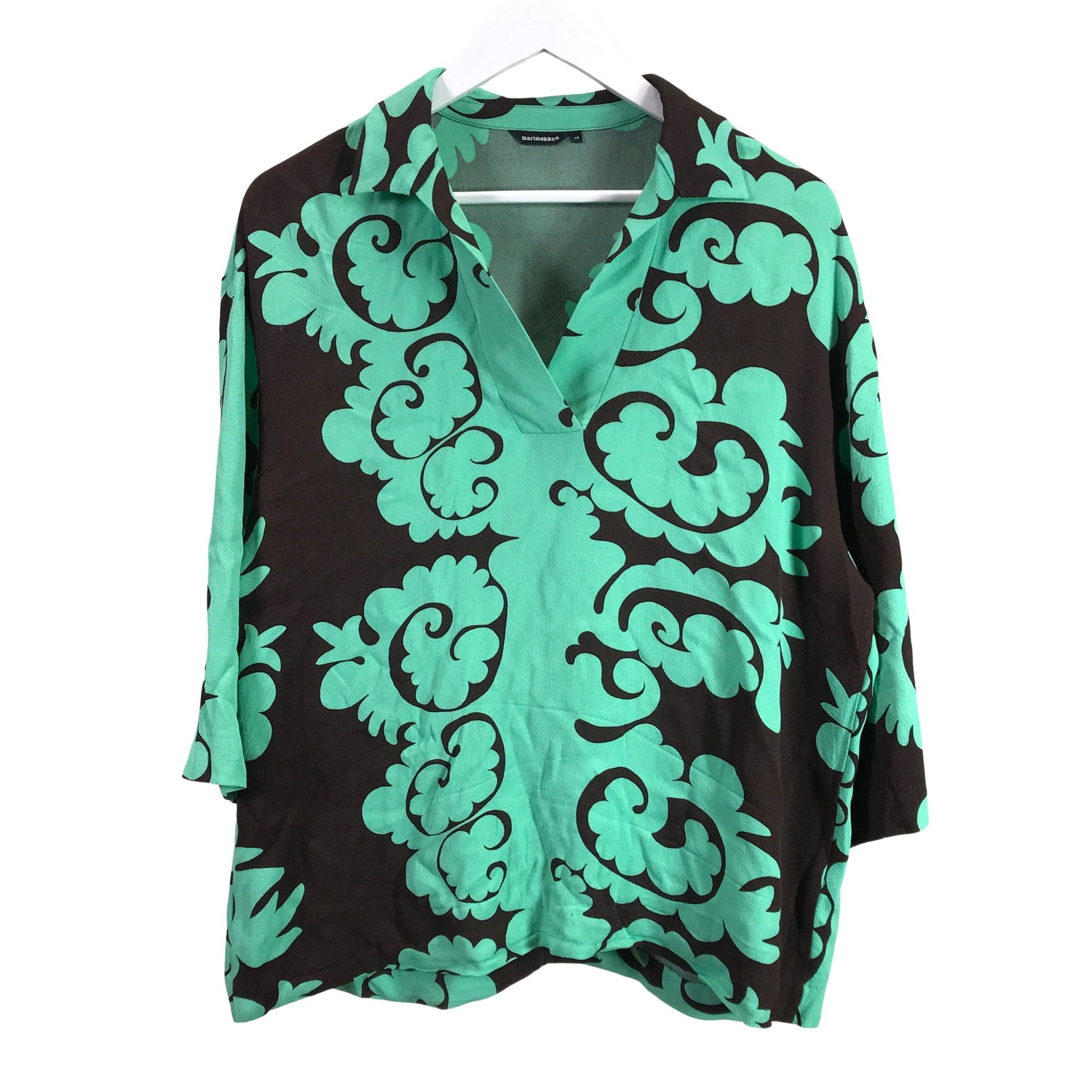  Paita  Pusero, koko 42  Marimekko 