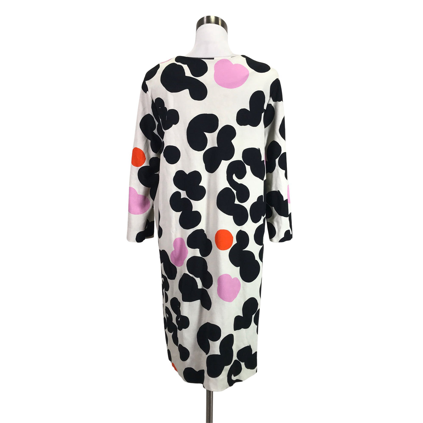 Unisex Marimekko - Trikoomekko, koko 42 -  (2)