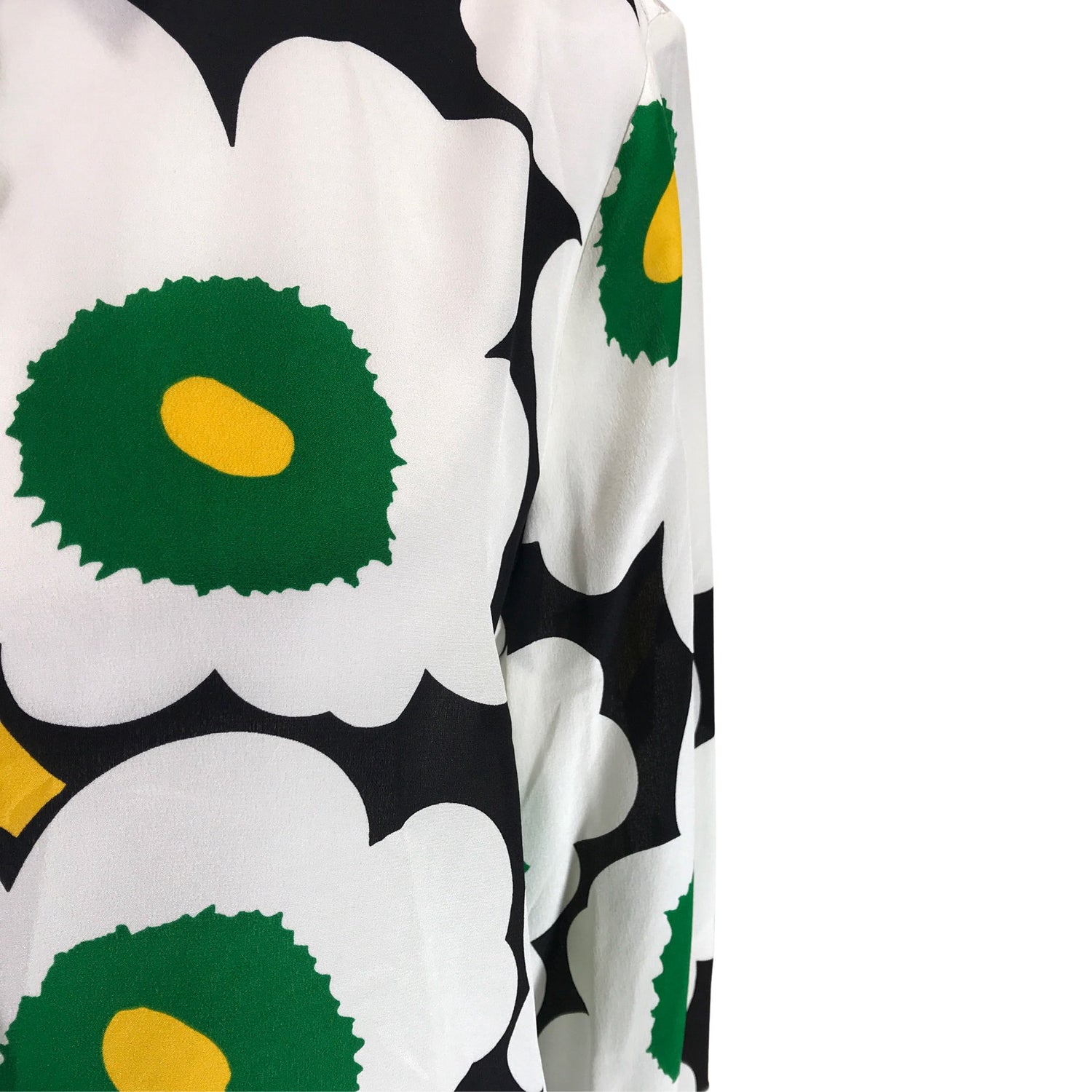  Tunika  Sifonkitunika, koko 40  Marimekko 