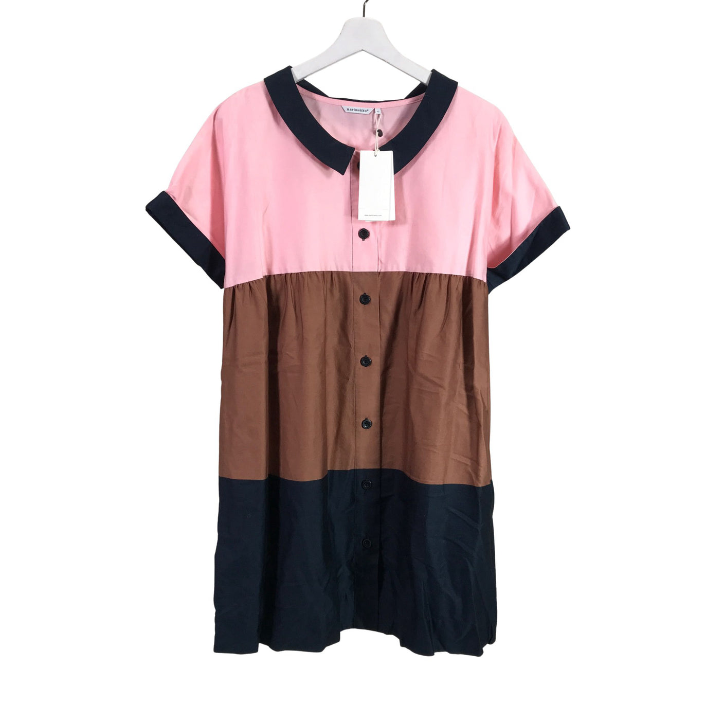 Unisex Marimekko - Kangastunika, koko 42 -  (1)