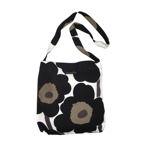 Unisex Marimekko - Olkalaukku, koko Midi -  ()