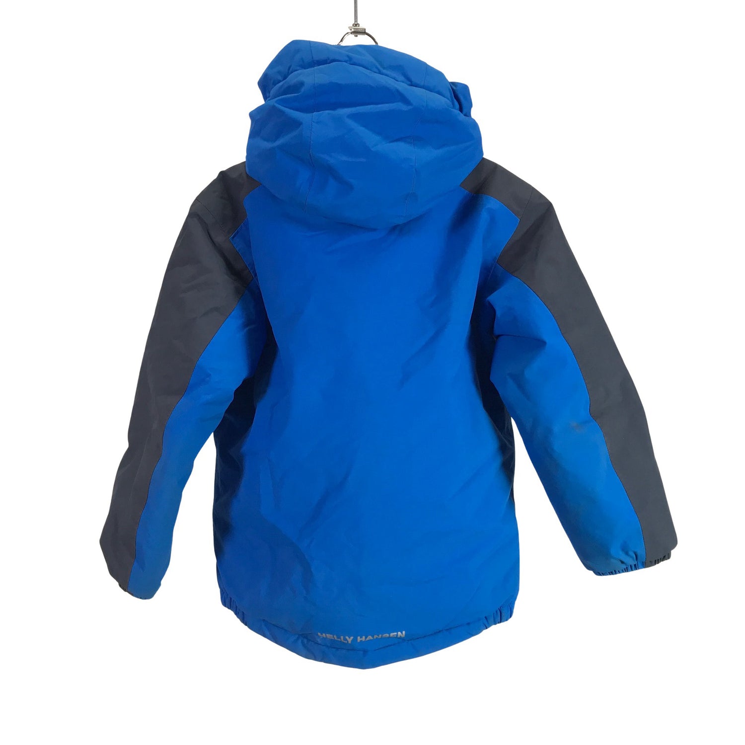  Toppatakki  Toppatakki, koko 98 - 104  Helly Hansen 