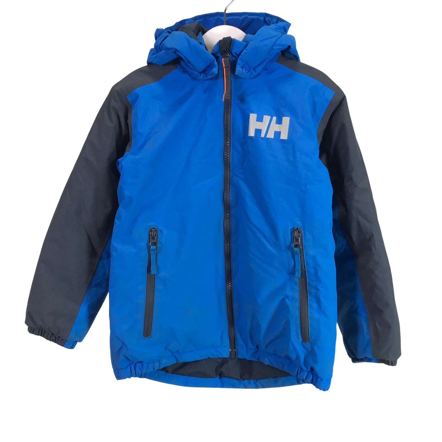  Toppatakki  Toppatakki, koko 98 - 104  Helly Hansen 