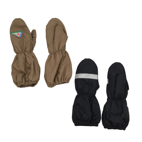 Unisex Rasavil - Välikausihanskat, koko 5 - 8 vuotta -  ()