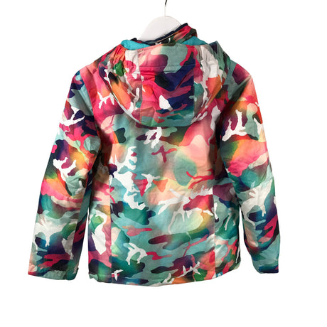 Unisex Roxy - Toppatakki, koko 158 - 164 -  (2)