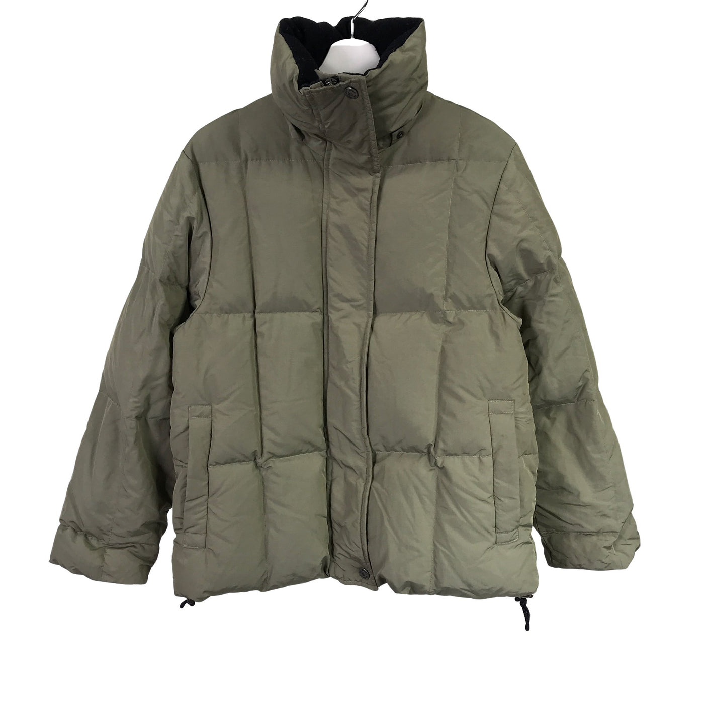 Unisex Joutsen - Untuvatakki, koko 34 -  (1)