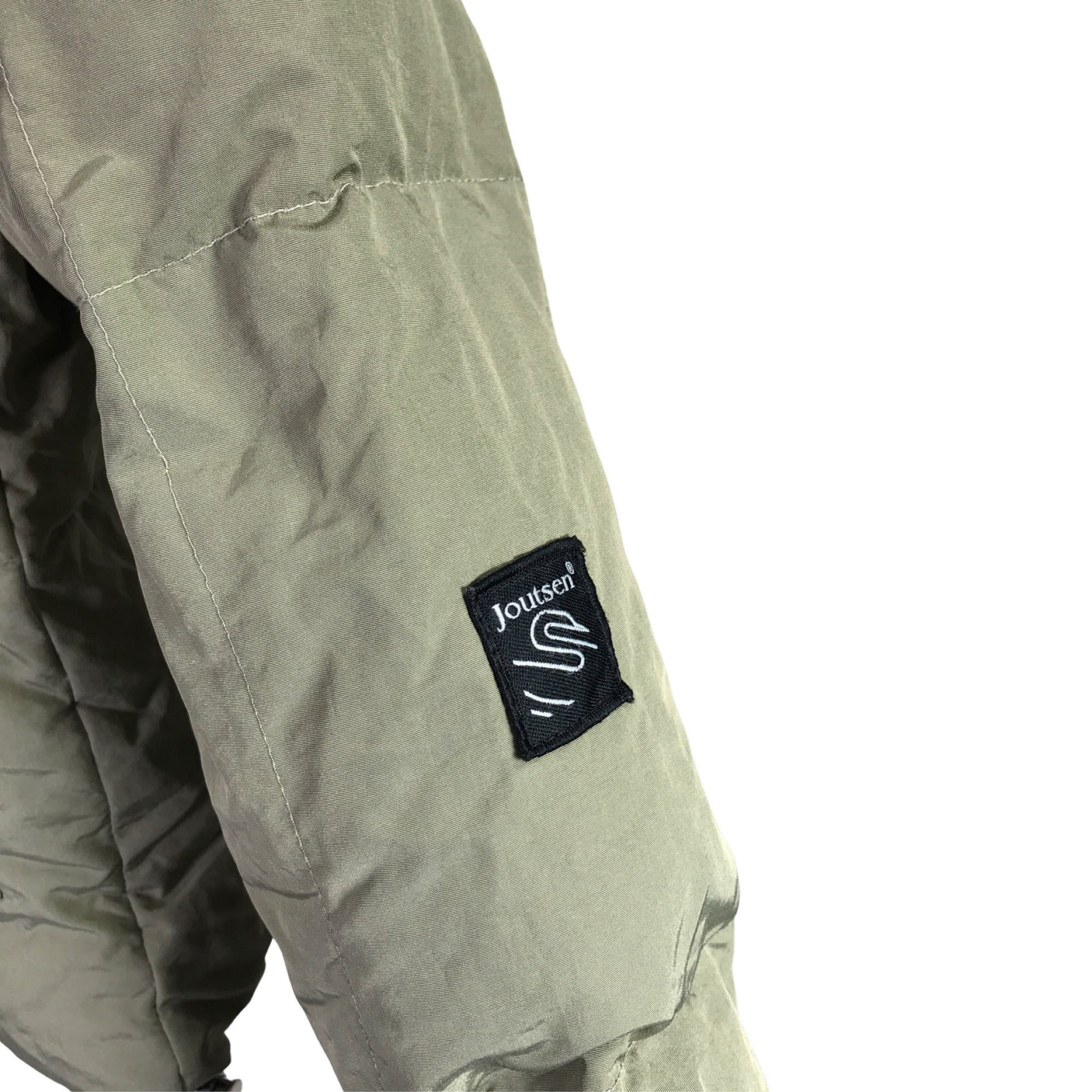 Unisex Joutsen - Untuvatakki, koko 34 -  (3)