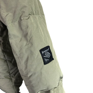Unisex Joutsen - Untuvatakki, koko 34 -  (3)