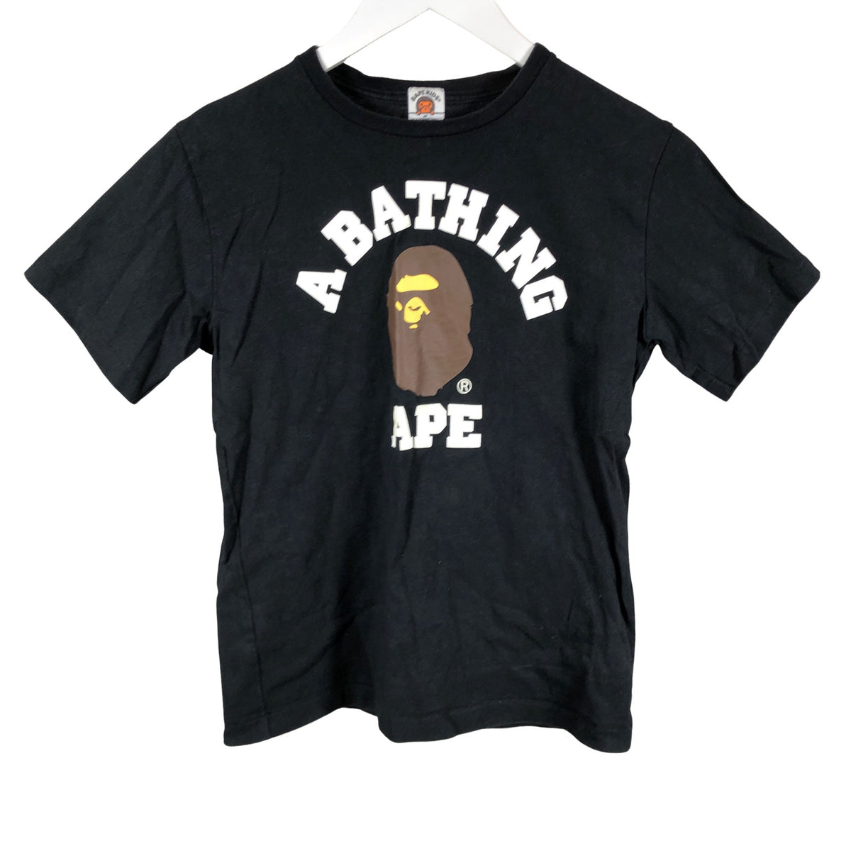 Unisex Bape - T-paita, koko 158 - 164 -  (1)
