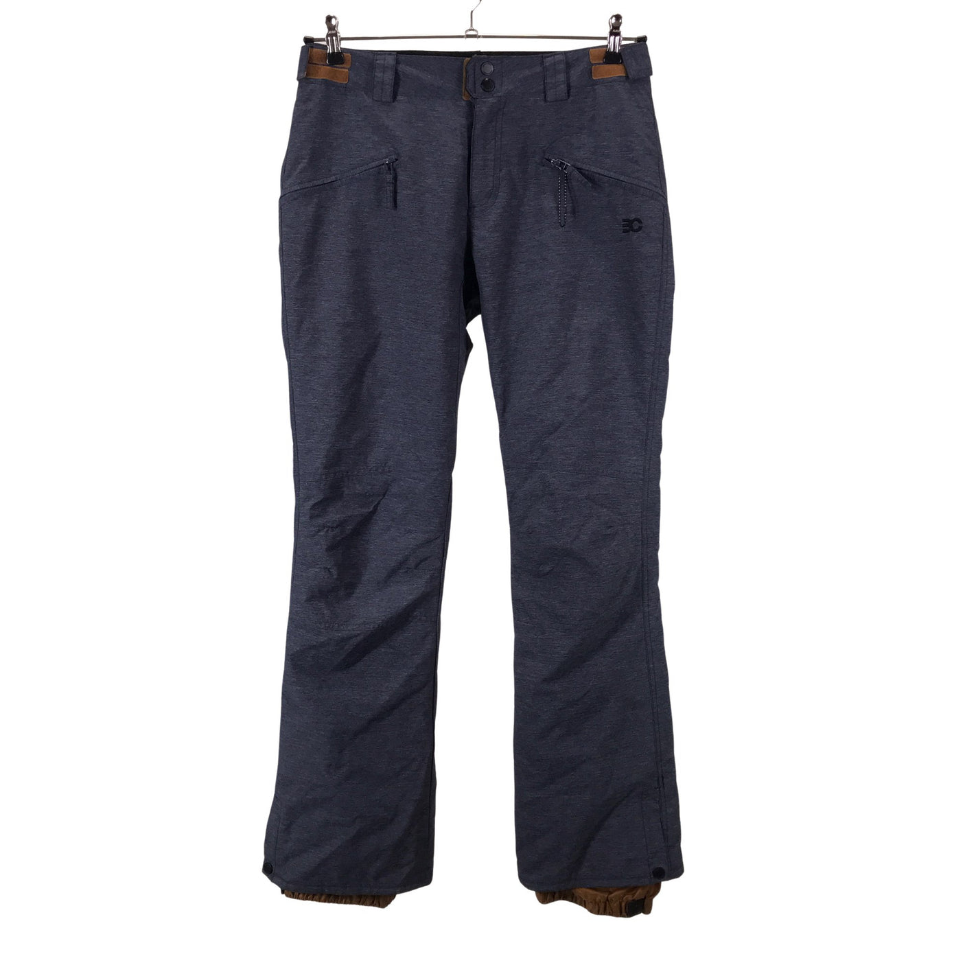 Unisex Boy-Cot - Toppahousut, koko 40 -  (1)