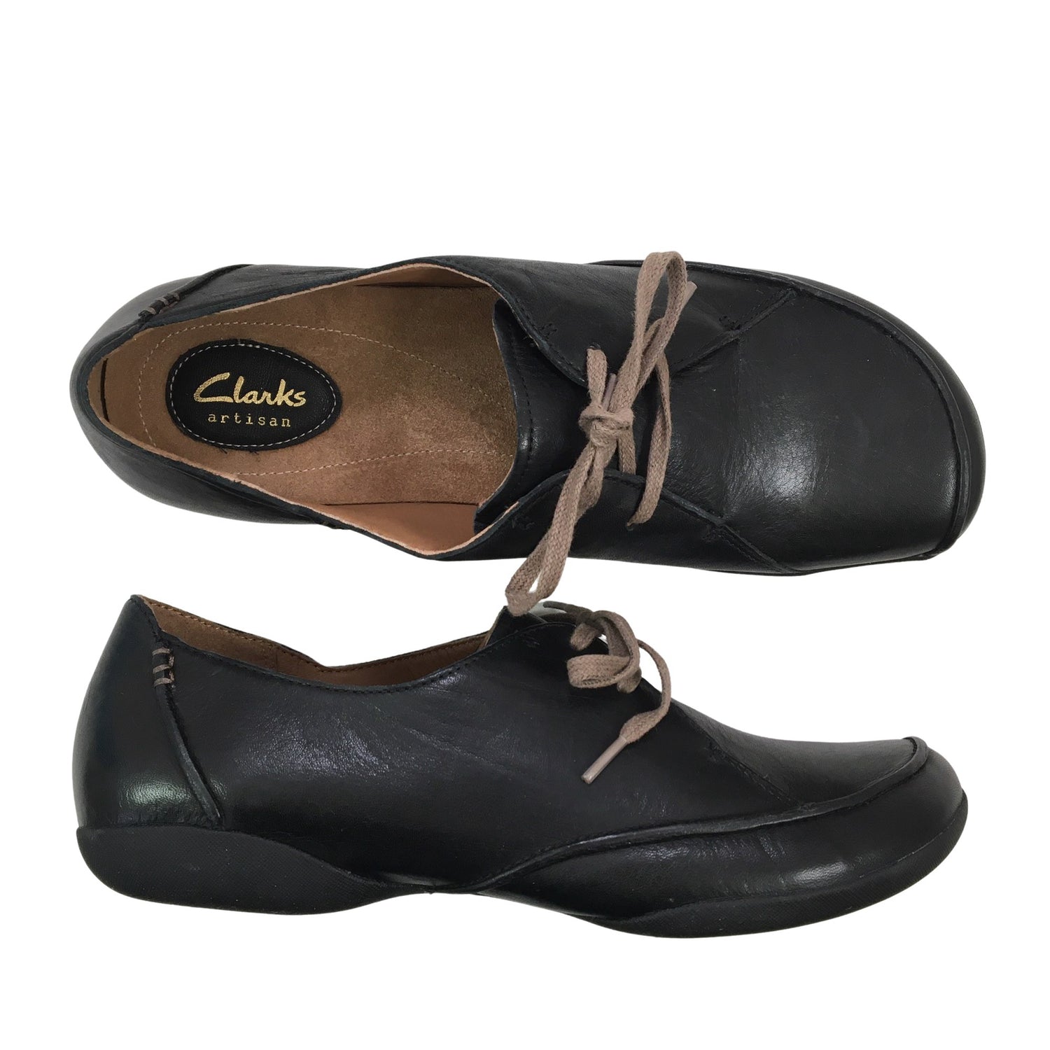  Tennarit  Tennarit, koko 41  Clarks 