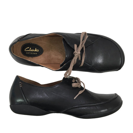 Unisex Clarks - Tennarit, koko 41 -  ()