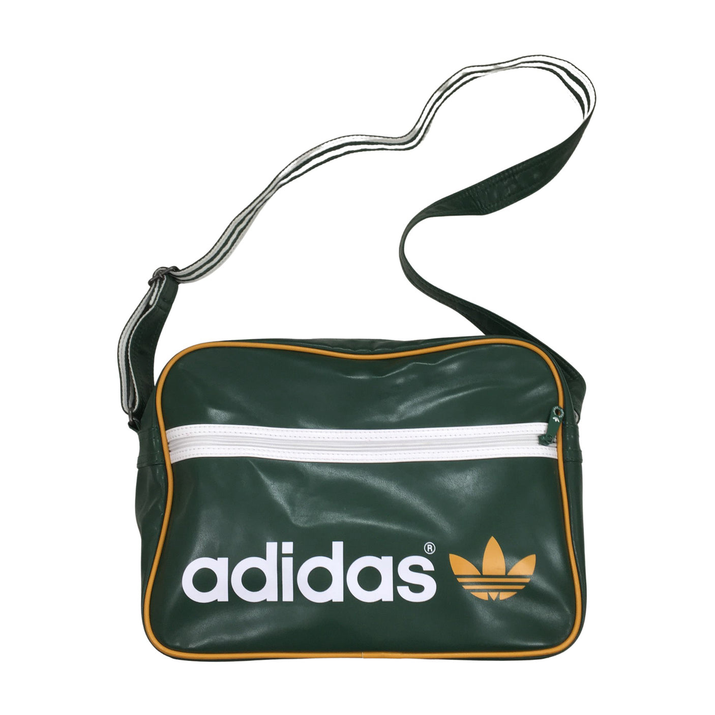 Unisex Adidas - Olkalaukku, koko Maxi -  (1)