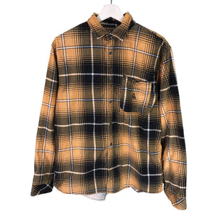 Unisex Vailent - Flanellipaita, koko M -  (1)