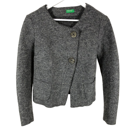 Unisex Benetton - Jakku, koko 42 -  ()
