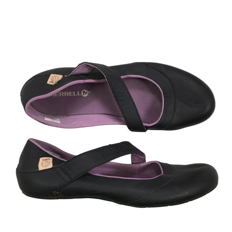 Unisex Merrell - Ballerinat, koko 38 -  ()