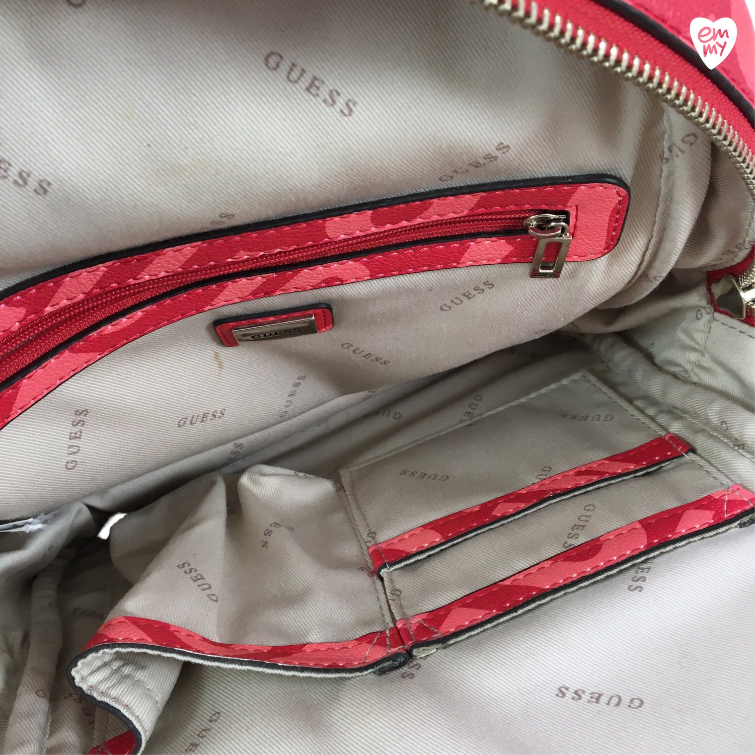  Reppu  Reppu, koko Midi  Guess 