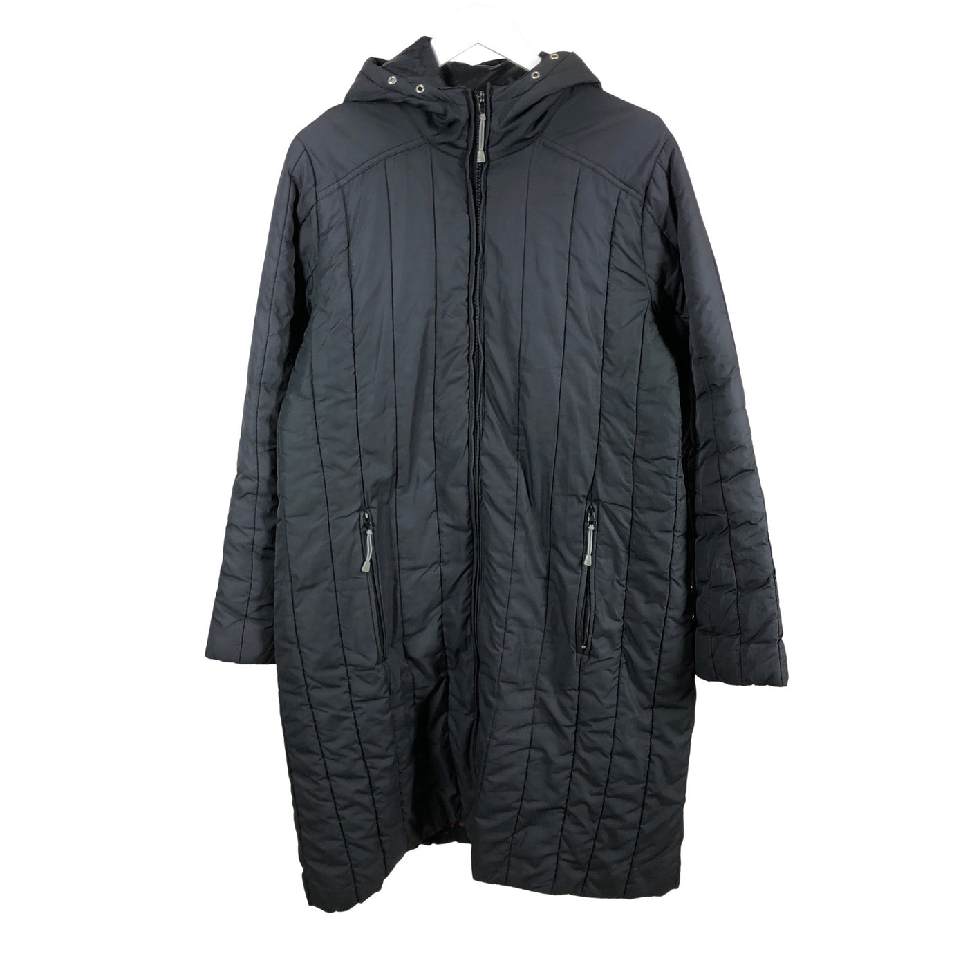 Unisex Boy-Cot - Kevyttoppatakki, koko 44 -  (1)