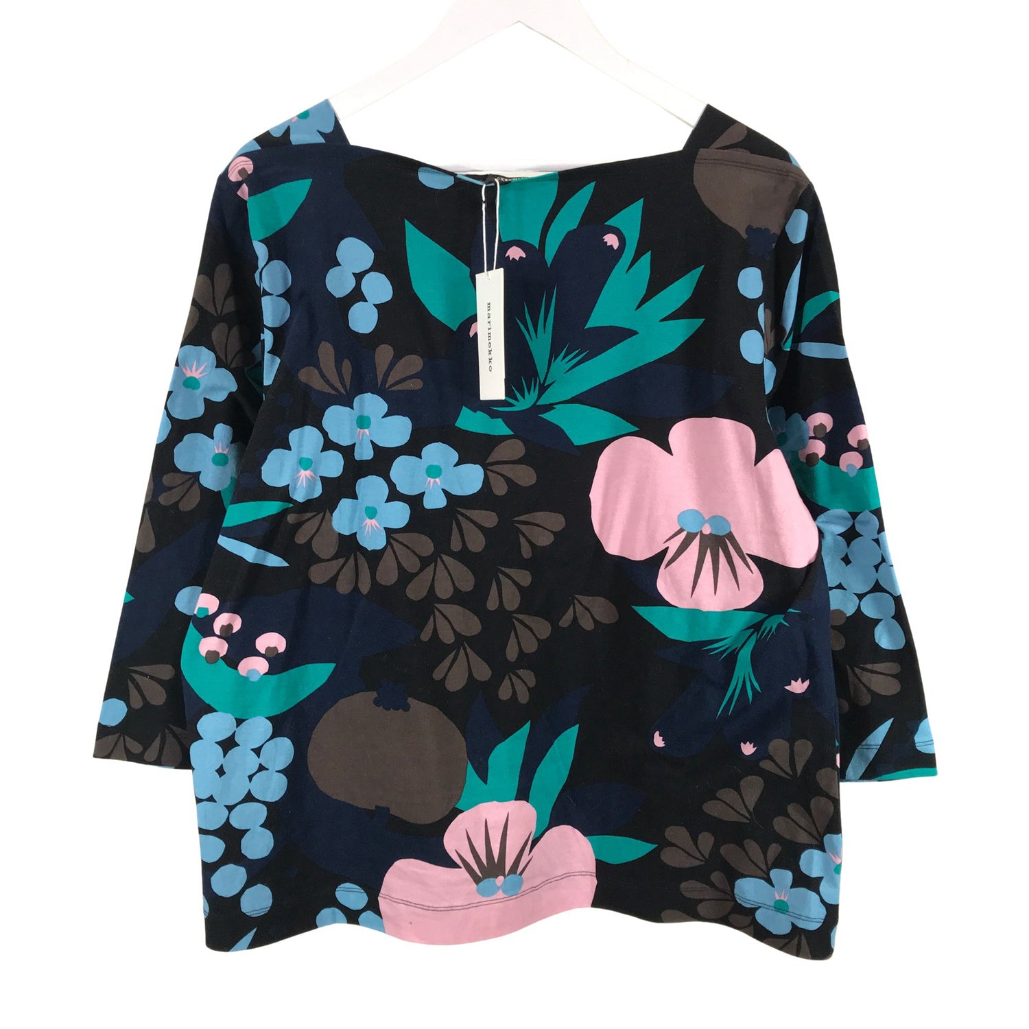  Paita  Pusero, koko 46  Marimekko 