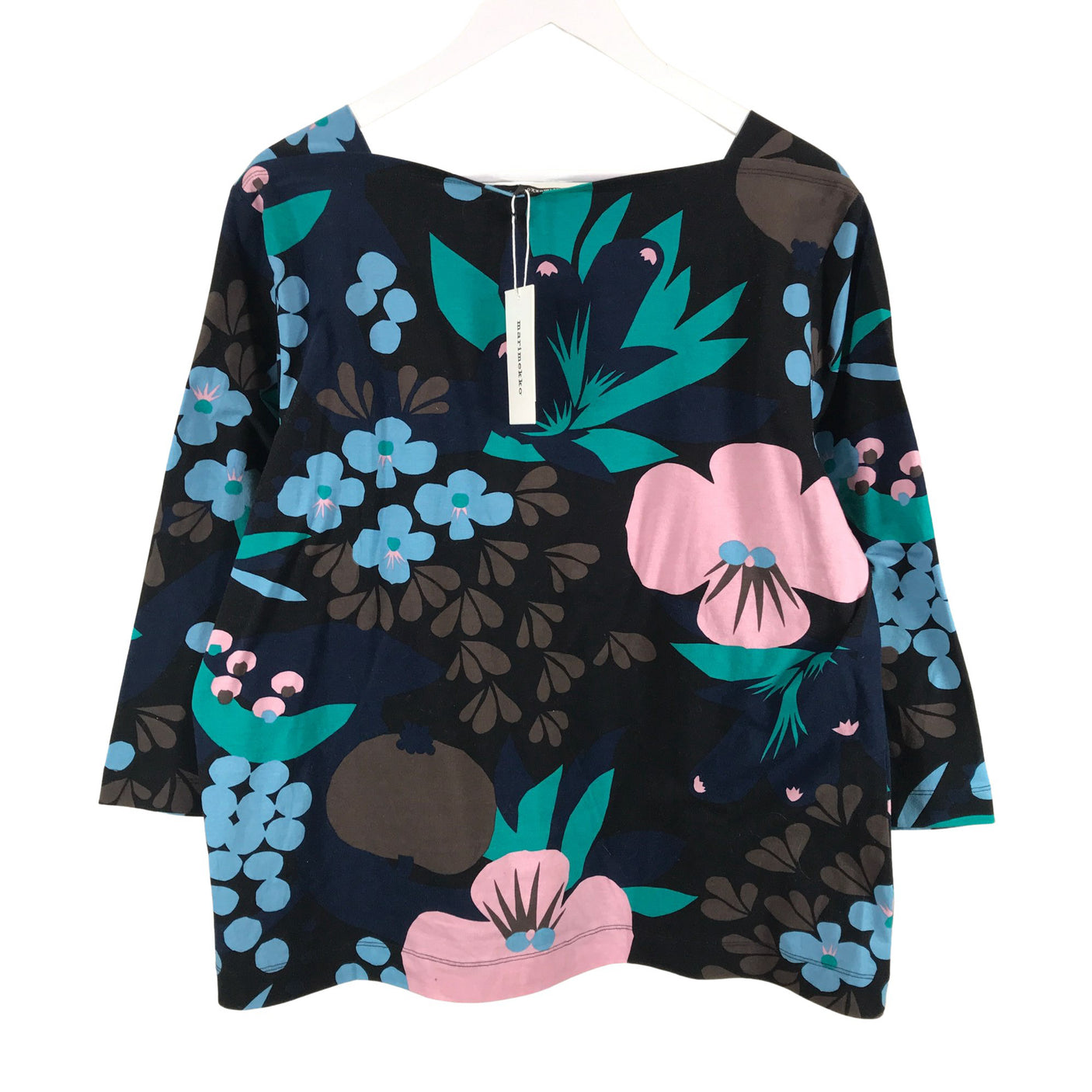 Unisex Marimekko - Pusero, koko 46 -  (2)