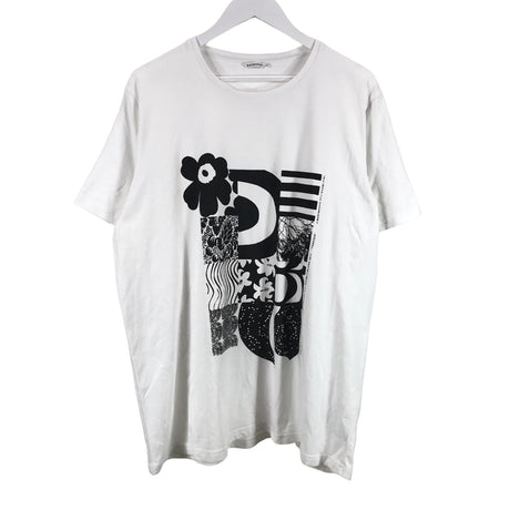 Unisex Marimekko - T-paita, koko 44 -  ()