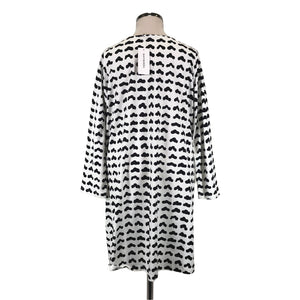 Unisex Marimekko - Trikoomekko, koko 44 -  (2)