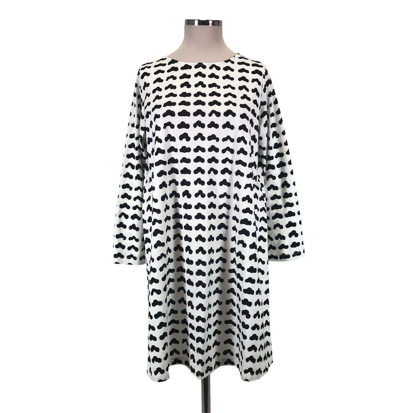 Unisex Marimekko - Trikoomekko, koko 44 -  (1)