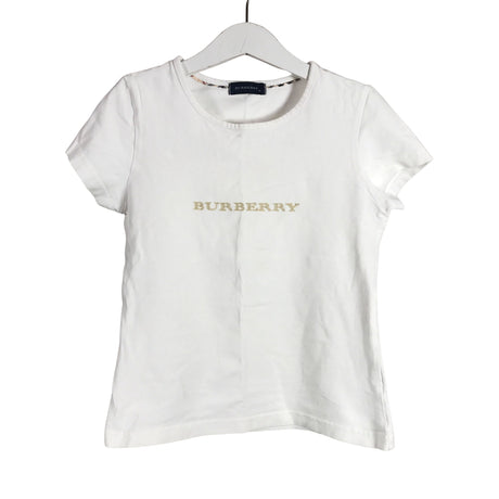 Unisex Burberry - T-paita, koko 122 - 128 -  ()