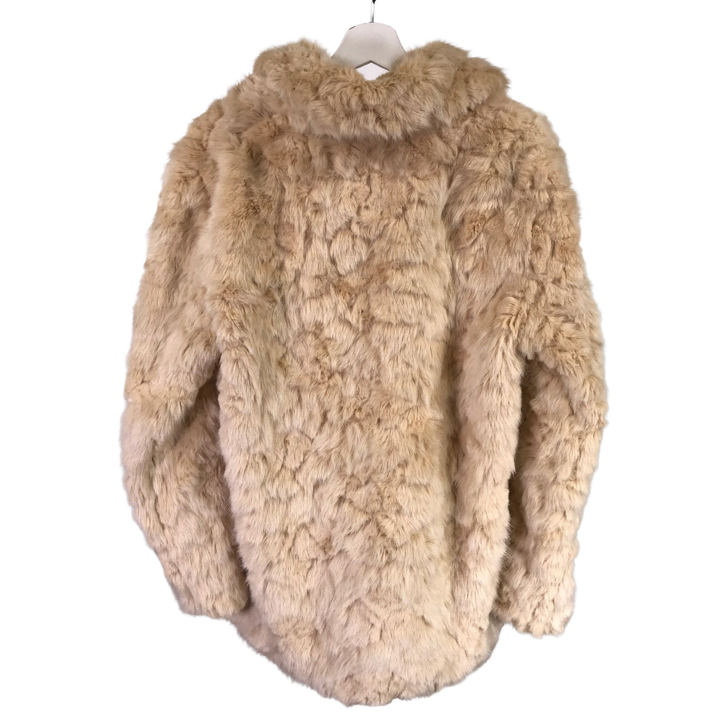 Unisex Zara - Karvatakki, koko 38 -  (2)