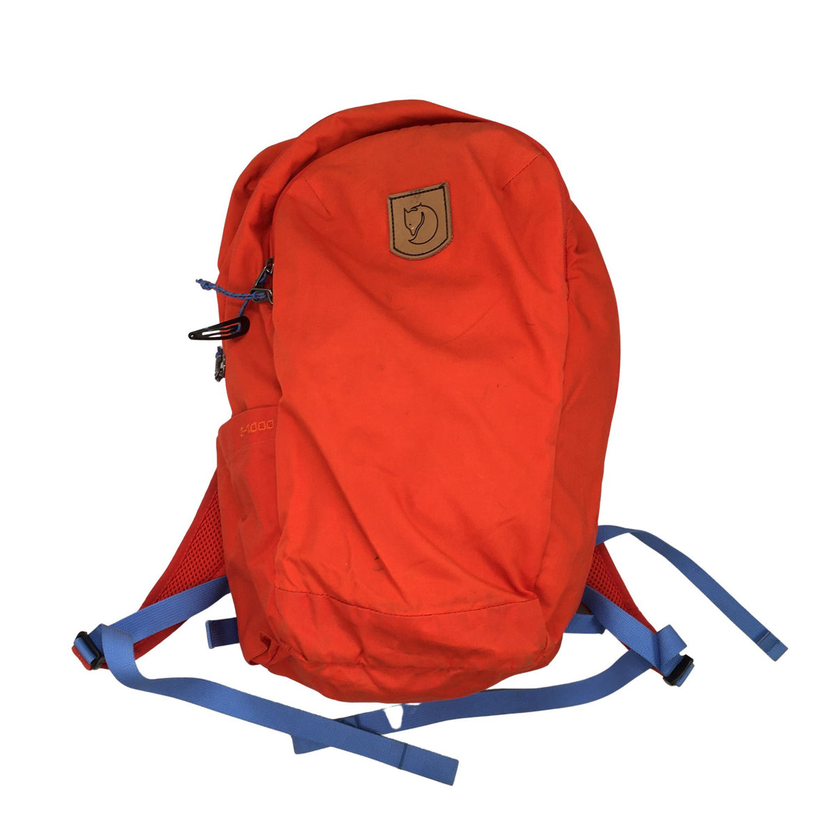 Unisex Fjällräven - Reppu, koko Maxi -  (1)
