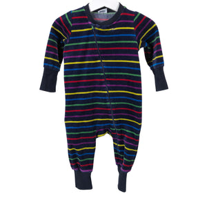 Unisex Polarn O. Pyret - Jumpsuit, koko 62 - 68 -  (1)