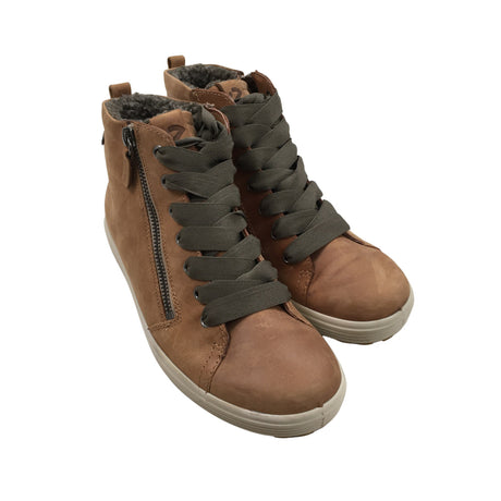 Unisex Ecco - Nilkkurit, koko 38 -  (2)