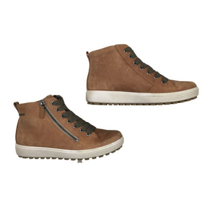Unisex Ecco - Nilkkurit, koko 38 -  (1)