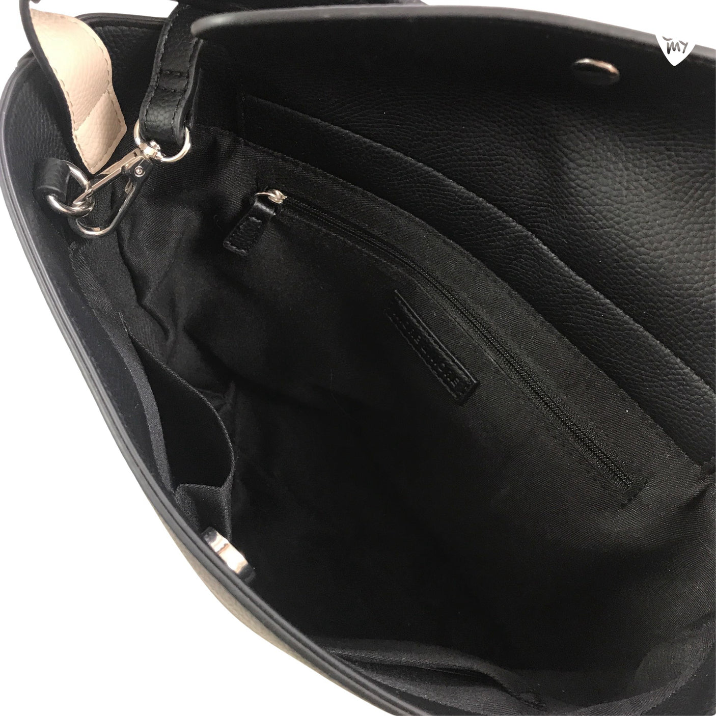 Unisex More&More - Olkalaukku, koko Mini -  (3)